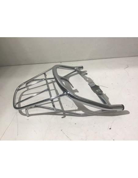 Porte paquet YAMAHA YBR 125 - 2010 - Occasion