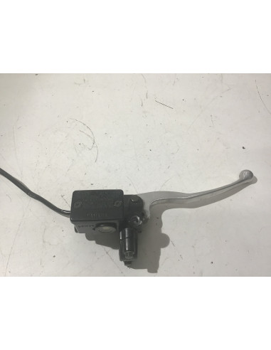 Maître cylindre frein YAMAHA YBR 125 - 2010 - Occasion