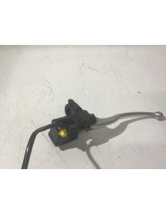 Maître cylindre frein YAMAHA YBR 125 - 2010 - Occasion 2