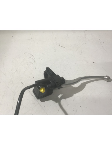 Maître cylindre frein YAMAHA YBR 125 - 2010 - Occasion