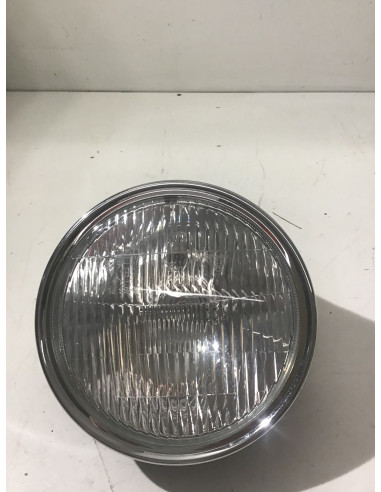 Optique YAMAHA YBR 125 - 2010 - Occasion