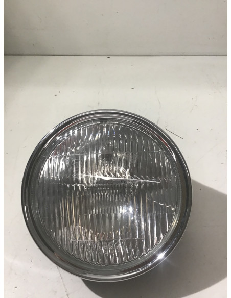 Optique YAMAHA YBR 125 - 2010 - Occasion