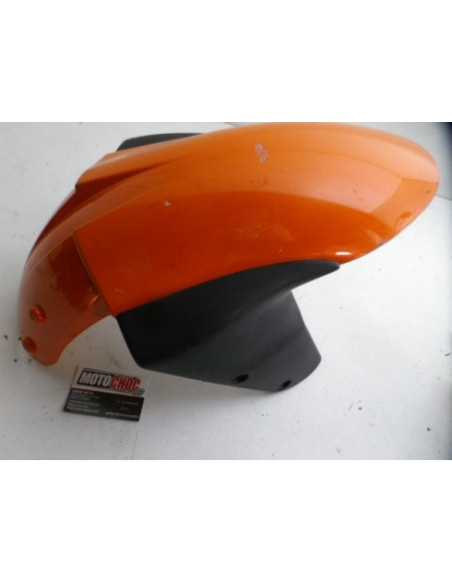 Garde boue avant KAWASAKI ZX6R 600 - 2006 - 35004-0076