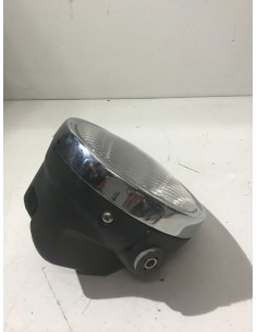 Optique YAMAHA YBR 125 - 2010 - Occasion 2