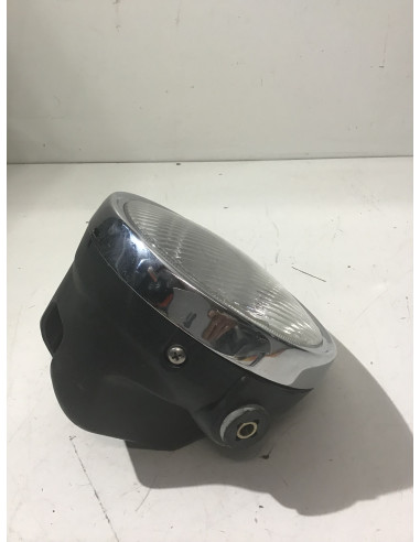 Optique YAMAHA YBR 125 - 2010 - Occasion