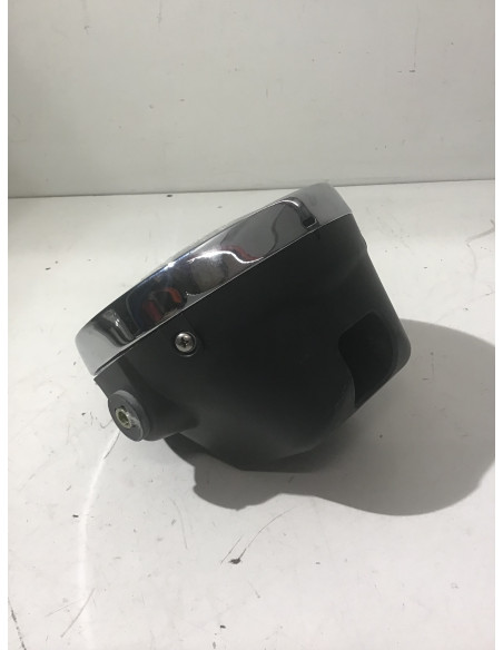 Optique YAMAHA YBR 125 - 2010 - Occasion