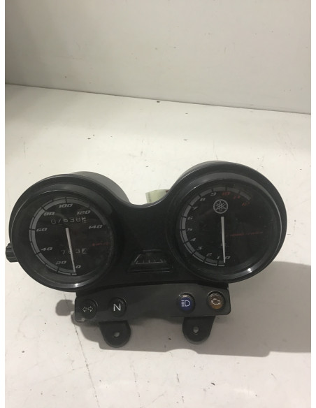 Compteur YAMAHA YBR 125 - 2010 - Occasion