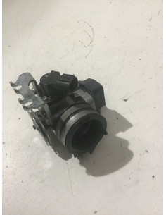 Corps d'injection YAMAHA YBR 125 - 2010 - Occasion