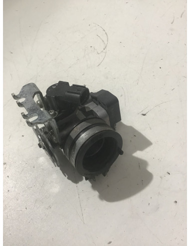 Corps d'injection YAMAHA YBR 125 - 2010 - Occasion