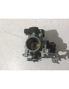 Corps d'injection YAMAHA YBR 125 - 2010 - Occasion 2