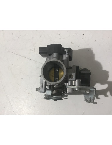 Corps d'injection YAMAHA YBR 125 - 2010 - Occasion