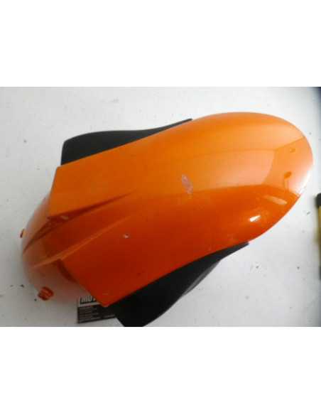 Garde boue avant KAWASAKI ZX6R 600 - 2006 - 35004-0076