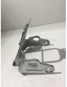 Support optique YAMAHA YBR 125 - 2010 - Occasion 2