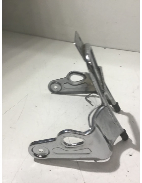 Support optique YAMAHA YBR 125 - 2010 - Occasion