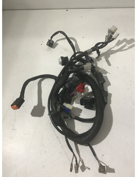Faisceau électrique YAMAHA YBR 125 - 2010 - 3D9-H2590-60 Occasion
