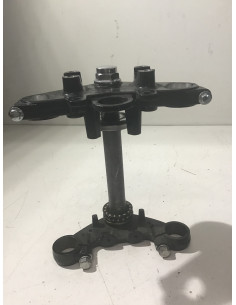 Té de fourche YAMAHA YBR 125 - 2010 - Occasion