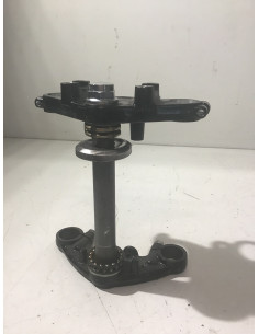 Té de fourche YAMAHA YBR 125 - 2010 - Occasion 2