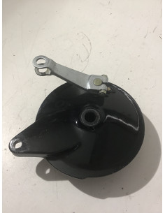 Garniture de frein arrière YAMAHA YBR 125 - 2010 - 130 1L Occasion