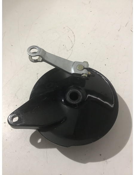 Garniture de frein arrière YAMAHA YBR 125 - 2010 - 130 1L Occasion