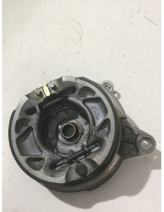 Garniture de frein arrière YAMAHA YBR 125 - 2010 - 130 1L Occasion 2