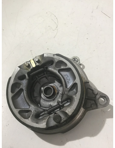 Garniture de frein arrière YAMAHA YBR 125 - 2010 - 130 1L