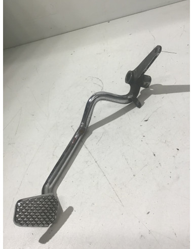 Pédale de frein arrière YAMAHA YBR 125 - 2010 - Occasion