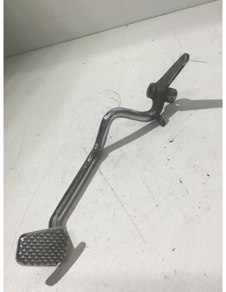 Pédale de frein arrière YAMAHA YBR 125 - 2010 - Occasion