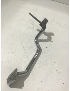 Pédale de frein arrière YAMAHA YBR 125 - 2010 - Occasion 2