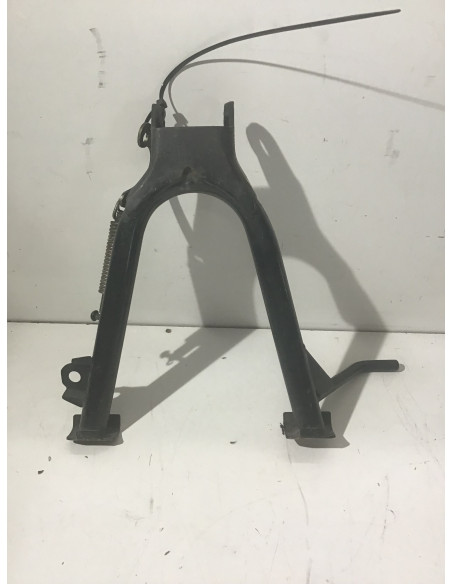 Béquille centrale YAMAHA YBR 125 - 2010 - Occasion