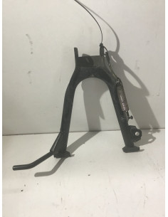 Béquille centrale YAMAHA YBR 125 - 2010 - Occasion 2