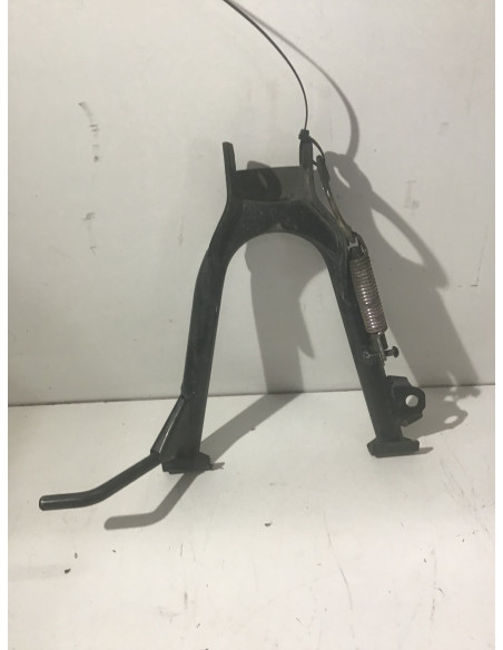 Béquille centrale YAMAHA YBR 125 - 2010 - Occasion