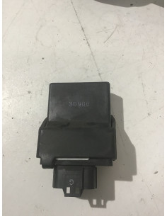 Boîtier CDI YAMAHA YBR 125 - 2010 - 3D900 Occasion