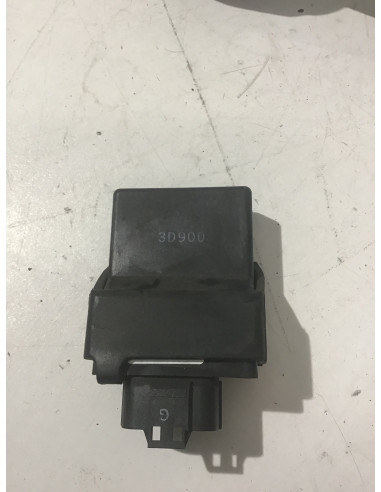 Boîtier CDI YAMAHA YBR 125 - 2010 - 3D900 Occasion