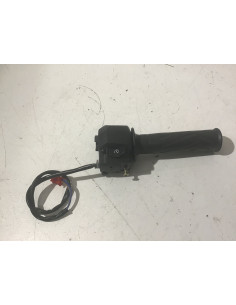 Commodo droit YAMAHA YBR 125 - 2010 - Occasion