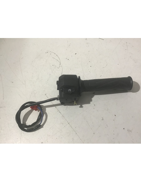 Commodo droit YAMAHA YBR 125 - 2010 - Occasion