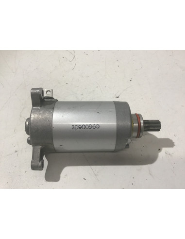 Démarreur YAMAHA YBR 125 - 2003/2013 - 3D90096Q Occasion