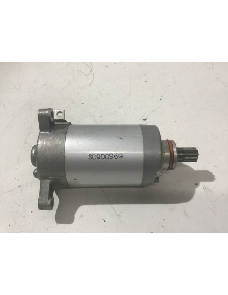 Démarreur YAMAHA YBR 125 - 2003/2013 - 3D90096Q Occasion