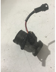 Pipe d'admission YAMAHA YBR 125 - 2010 - Occasion