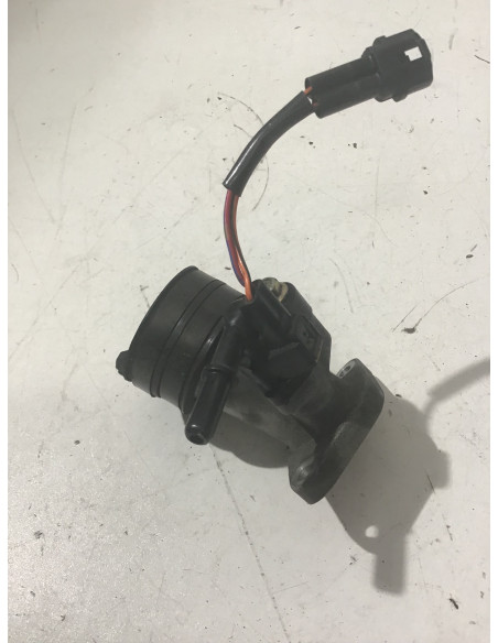 Pipe d'admission YAMAHA YBR 125 - 2010 - Occasion