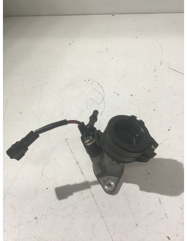 Pipe d'admission YAMAHA YBR 125 - 2010 -