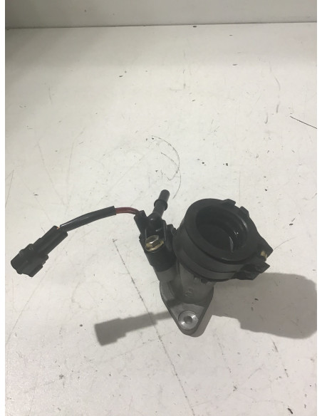 Pipe d'admission YAMAHA YBR 125 - 2010 -