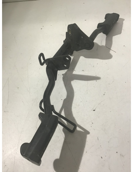 Repose-pied YAMAHA YBR 125 - 2010 - Occasion