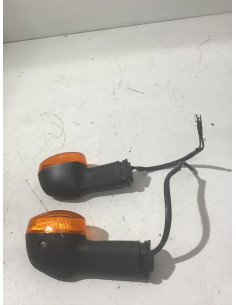 Clignotant (paire) arrière YAMAHA YBR 125 - 2010 - Occasion 2