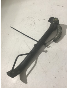 Béquille latérale YAMAHA YBR 125 - 2010 - Occasion