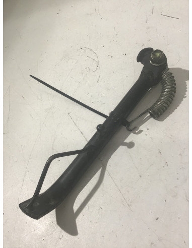 Béquille latérale YAMAHA YBR 125 - 2010 - Occasion