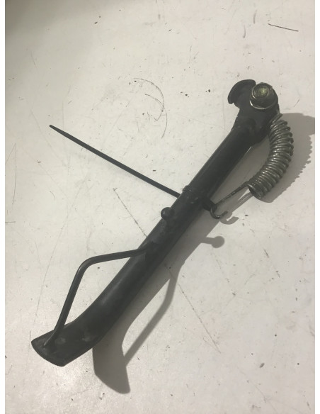 Béquille latérale YAMAHA YBR 125 - 2010 - Occasion