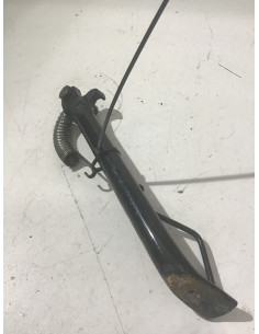 Béquille latérale YAMAHA YBR 125 - 2010 - Occasion 2