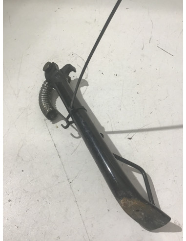 Béquille latérale YAMAHA YBR 125 - 2010 - Occasion