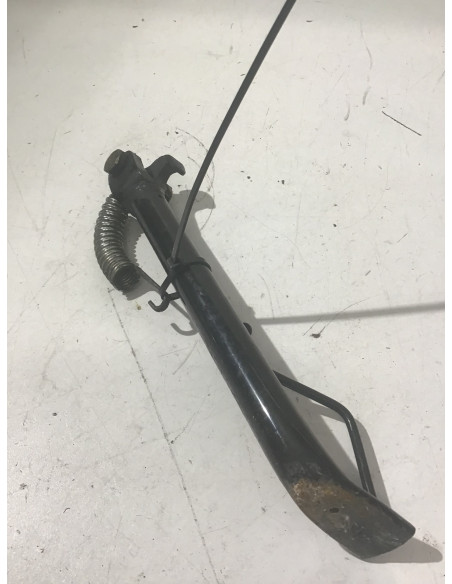 Béquille latérale YAMAHA YBR 125 - 2010 - Occasion