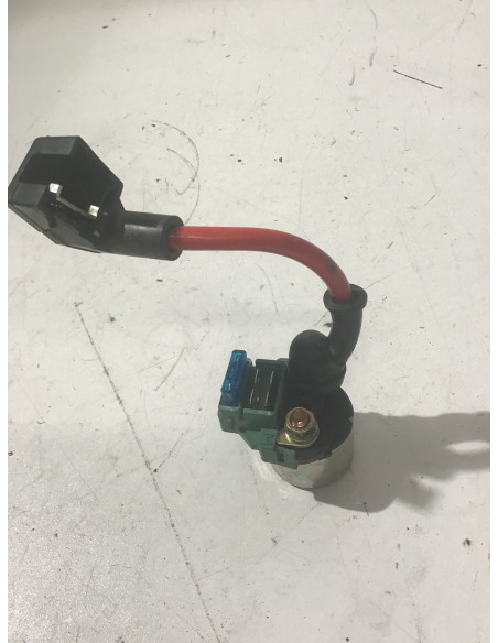 Relais de démarreur YAMAHA YBR 125 - 2010 - Occasion